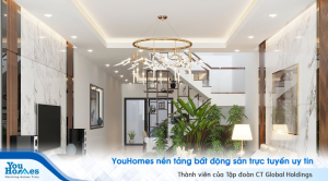 Những ý tưởng thiết kế tivi trong phòng khách hoàn hảo cho ngôi nhà của bạn!